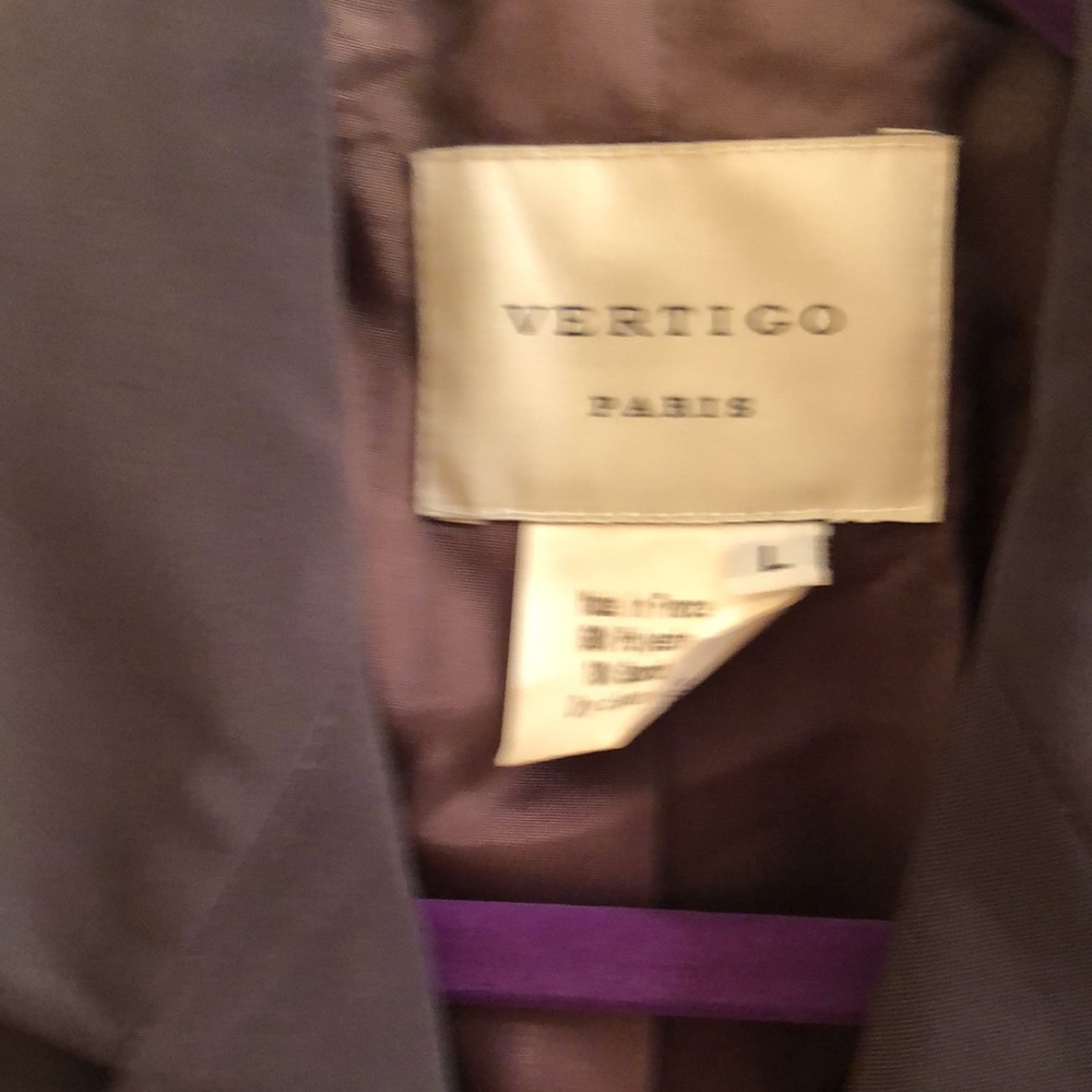 Jacket. - Picture 2 of 3